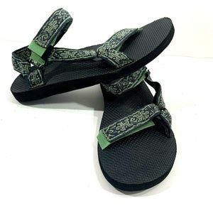 Teva Original Universal Sport Sandals Aztec Mens 9